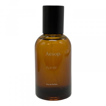 Aesop (イソップ) オードパルファム 50ml 残量80%-99% オルナー