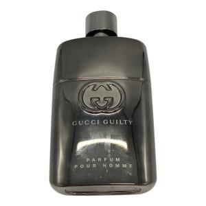 GUCCI (グッチ) オードパルファム 90ml ギルティ プールオム