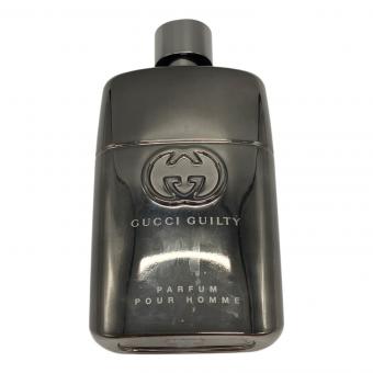 GUCCI (グッチ) オードパルファム 90ml ギルティ プールオム