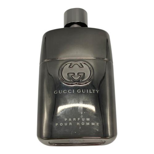 GUCCI (グッチ) オードパルファム 90ml ギルティ プールオム