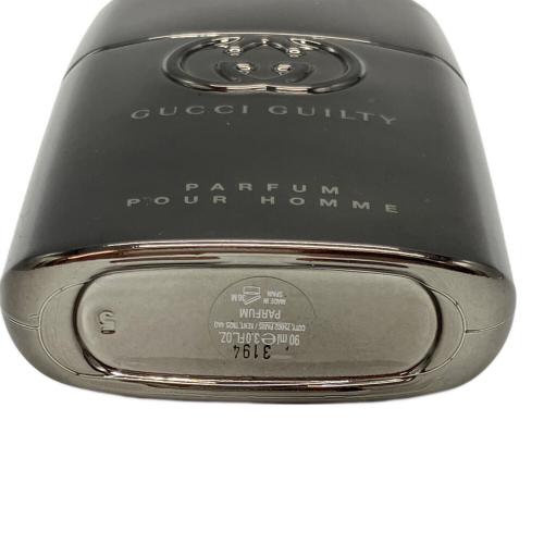 GUCCI (グッチ) オードパルファム 90ml ギルティ プールオム