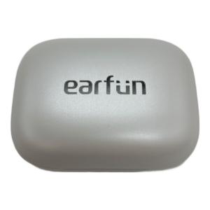EarFun (イヤーファン) ワイヤレスイヤホン AirPro4