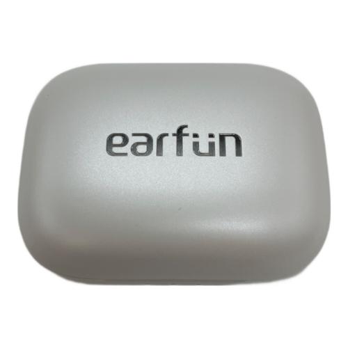 EarFun (イヤーファン) ワイヤレスイヤホン AirPro4