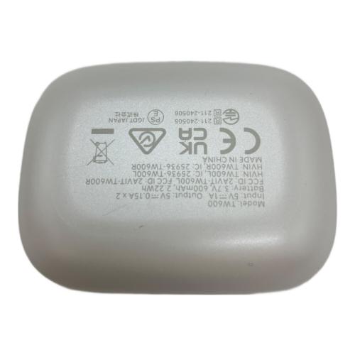 EarFun (イヤーファン) ワイヤレスイヤホン AirPro4