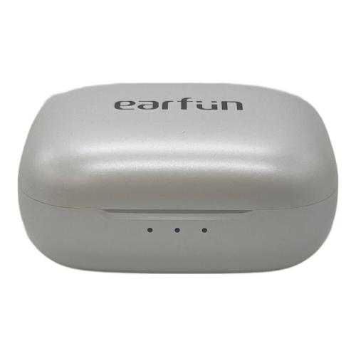 EarFun (イヤーファン) ワイヤレスイヤホン AirPro4