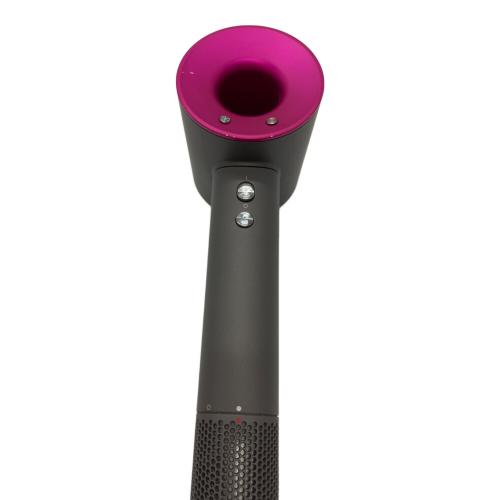 dyson (ダイソン) ヘアードライヤー HD08