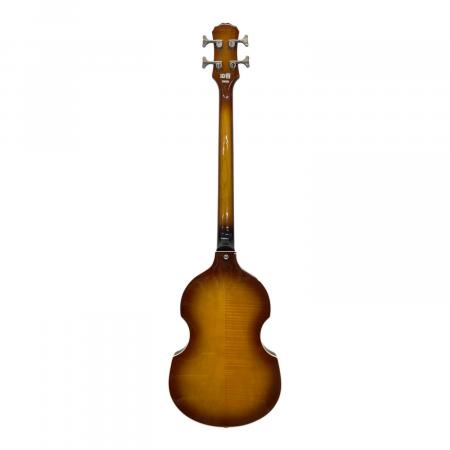 EPIPHONE (エピフォン) エレキベース ヴィオラベース｜トレファクONLINE