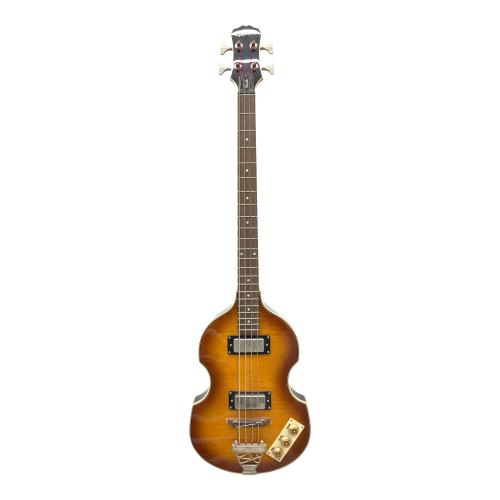EPIPHONE (エピフォン) エレキベース ヴィオラベース｜トレファクONLINE