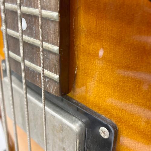 EPIPHONE (エピフォン) エレキベース ヴィオラベース｜トレファクONLINE