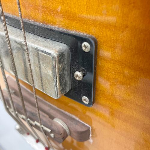 EPIPHONE (エピフォン) エレキベース ヴィオラベース｜トレファクONLINE