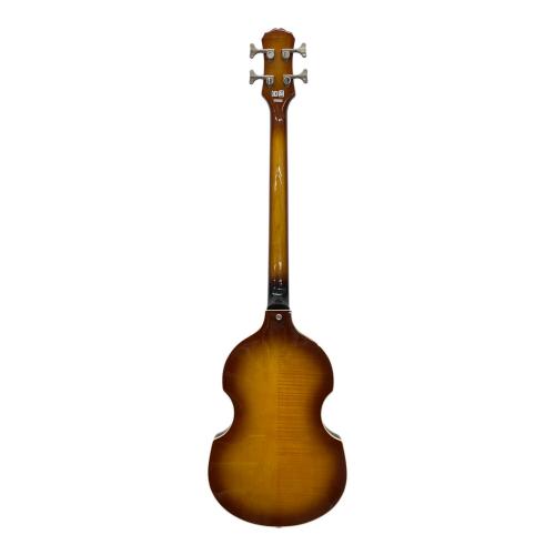 EPIPHONE (エピフォン) エレキベース ヴィオラベース｜トレファクONLINE