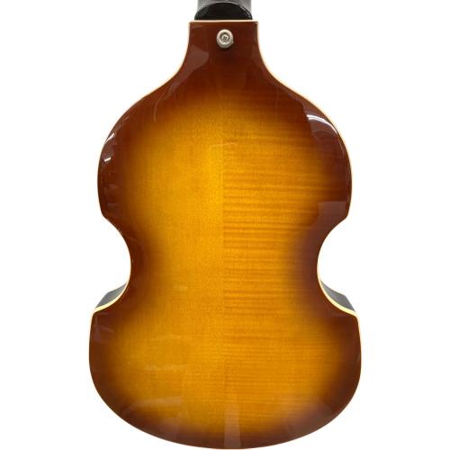 EPIPHONE (エピフォン) エレキベース ヴィオラベース｜トレファクONLINE