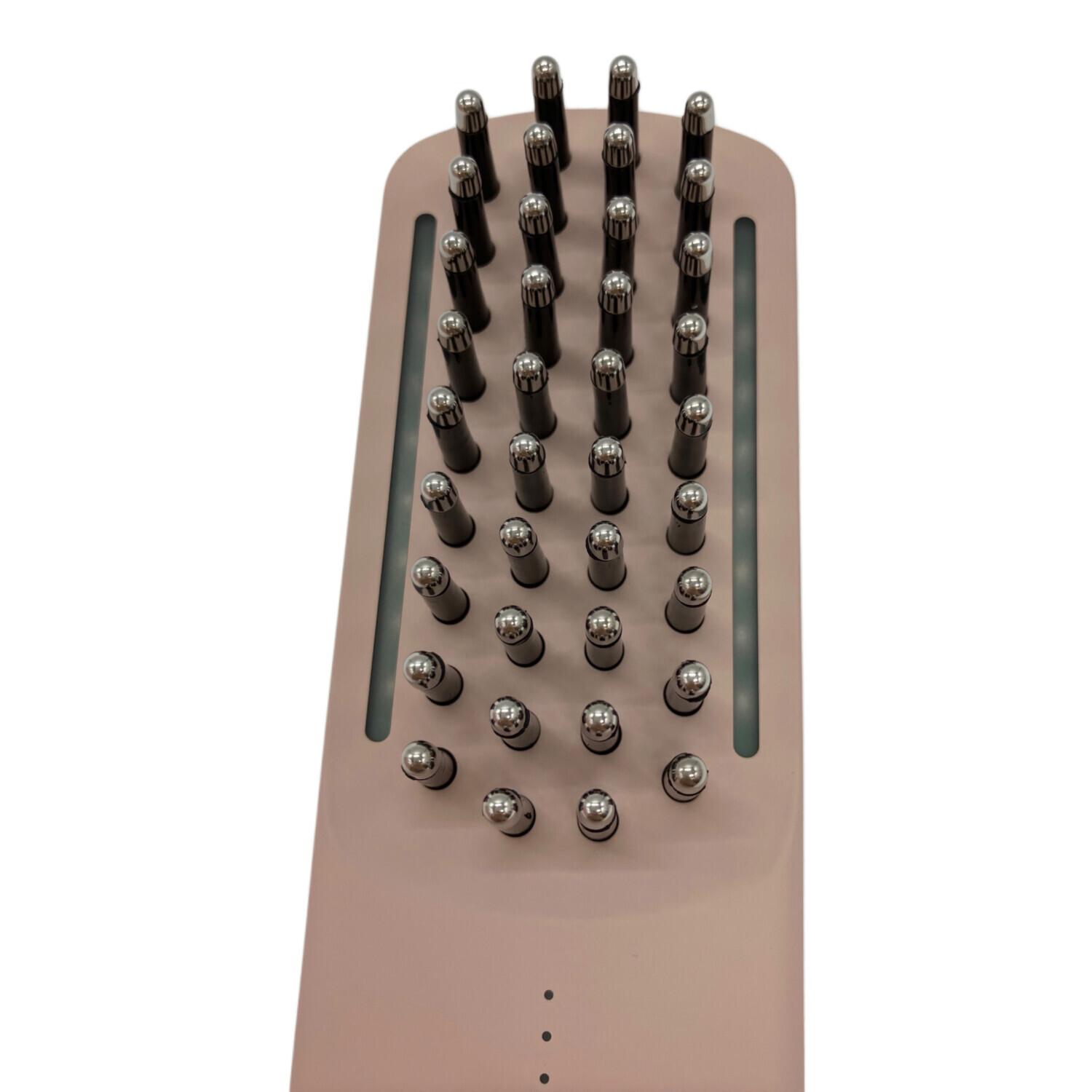 Brighte (ブライト) クシ エレキブラシ＋｜トレファクONLINE