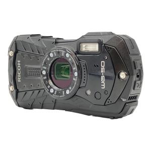 RICOH (リコー) コンパクトデジタルカメラ WG-50