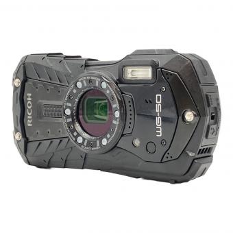 RICOH (リコー) コンパクトデジタルカメラ WG-50