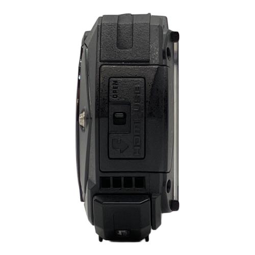 RICOH (リコー) コンパクトデジタルカメラ WG-50