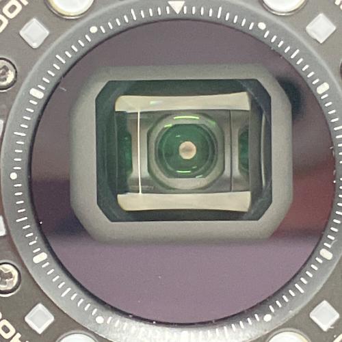 RICOH (リコー) コンパクトデジタルカメラ WG-50