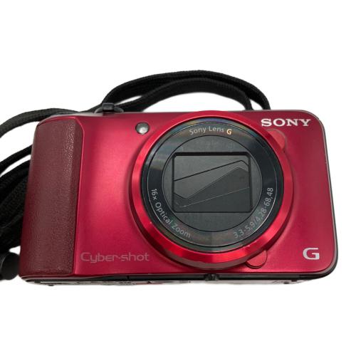 SONY (ソニー) コンパクトデジタルカメラ DSC-HX10V 動作確認済