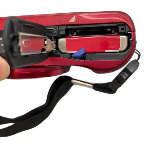 SONY (ソニー) コンパクトデジタルカメラ DSC-HX10V 動作確認済