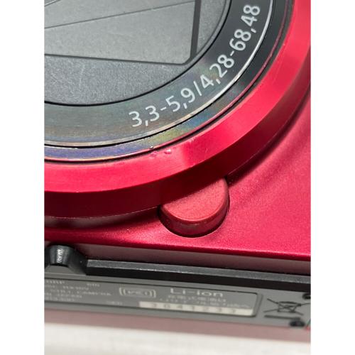 SONY (ソニー) コンパクトデジタルカメラ DSC-HX10V 動作確認済