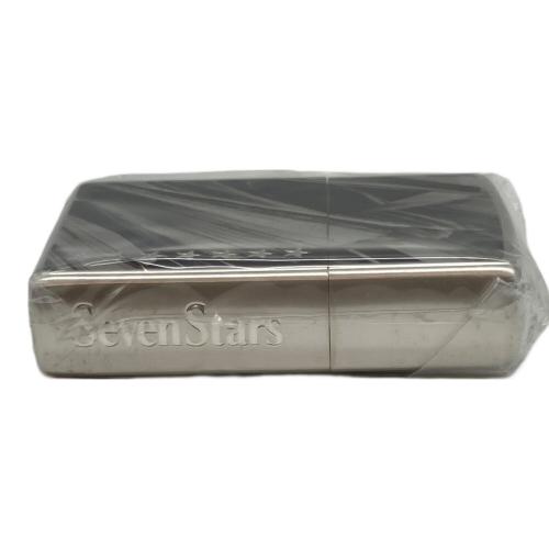 ZIPPO (ジッポ) オイルライター 2025年製 4月 USA製