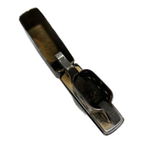 ZIPPO (ジッポ) オイルライター 1999年12月 ピース キズ多数有