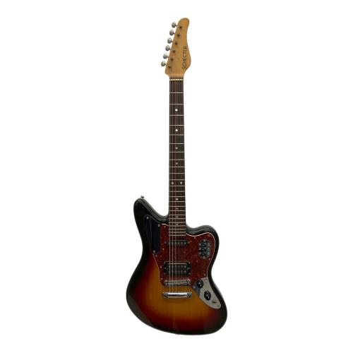 SCHECTER (シェクター) エレキギター AR-06