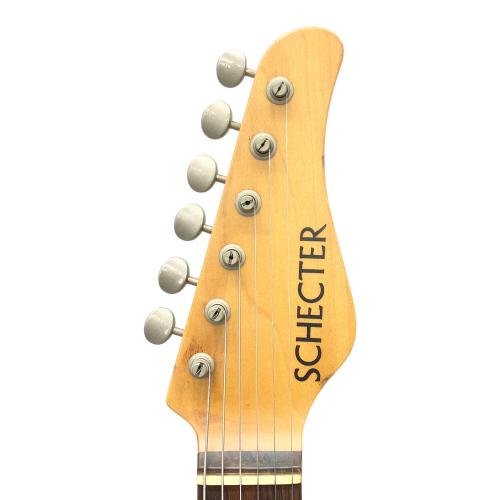 SCHECTER (シェクター) エレキギター AR-06