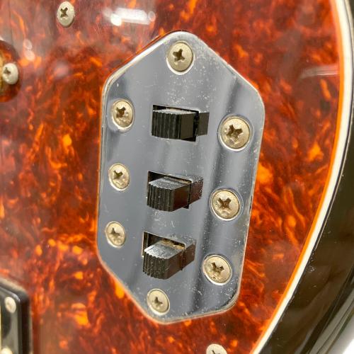 SCHECTER (シェクター) エレキギター AR-06