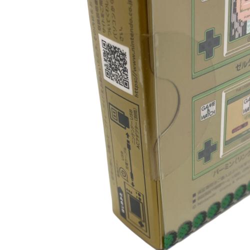 Nintendo (ニンテンドー) ゲーム＆ウオッチ ゼルダの伝説