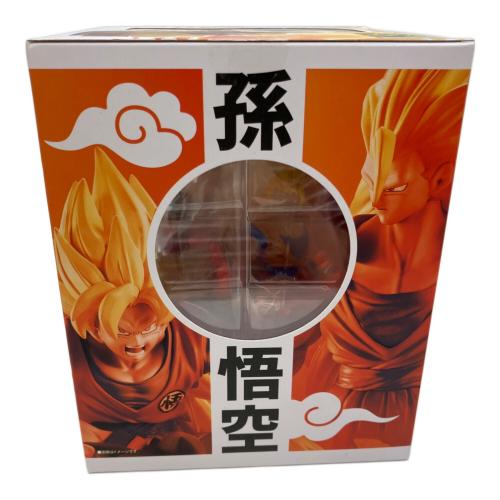 ドラゴンボール フィギュア