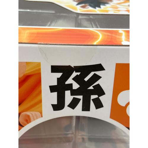 ドラゴンボール フィギュア