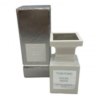 TOM FORD (トムフォード) オードパルファム 30ml 5.5割 ソレイユ ネージュ