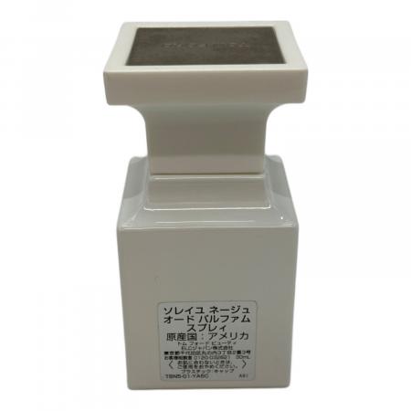 TOM FORD (トムフォード) オードパルファム 30ml 5.5割 ソレイユ