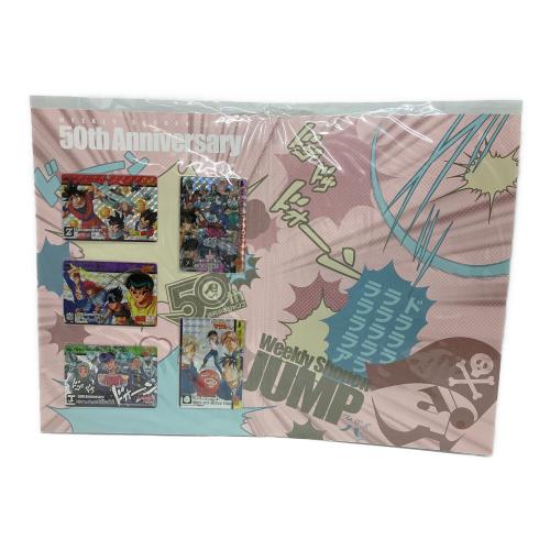 週刊少年ジャンプ プレミアムカードダスセット 創刊50周年記念 vol.2 1990年代