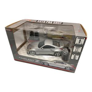 hot works (ホットワークス) 1/24 NISSAN FAIRLADY Z Z33 モデルカー 2003 NISMO FAIRLADY Z S-tune VERSION