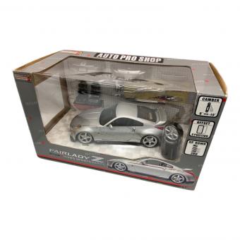 hot works (ホットワークス) 1/24 NISSAN FAIRLADY Z Z33 モデルカー 2003 NISMO FAIRLADY Z S-tune VERSION