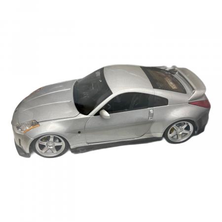hot works (ホットワークス) 1/24 NISSAN FAIRLADY Z Z33 モデルカー
