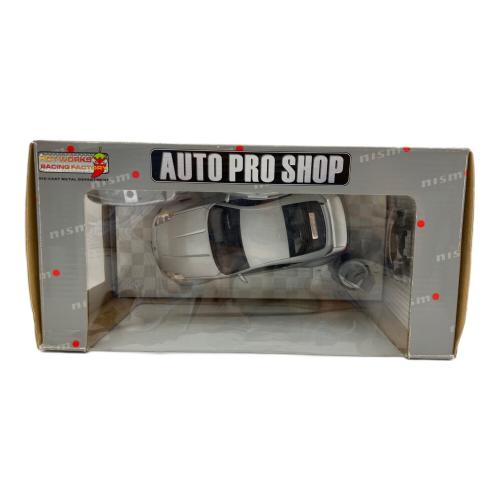 hot works (ホットワークス) 1/24 NISSAN FAIRLADY Z Z33 モデルカー 2003 NISMO FAIRLADY Z S-tune VERSION