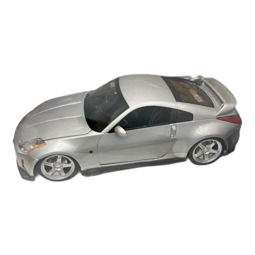 hot works (ホットワークス) 1/24 NISSAN FAIRLADY Z Z33 モデルカー 2003 NISMO FAIRLADY Z S-tune VERSION
