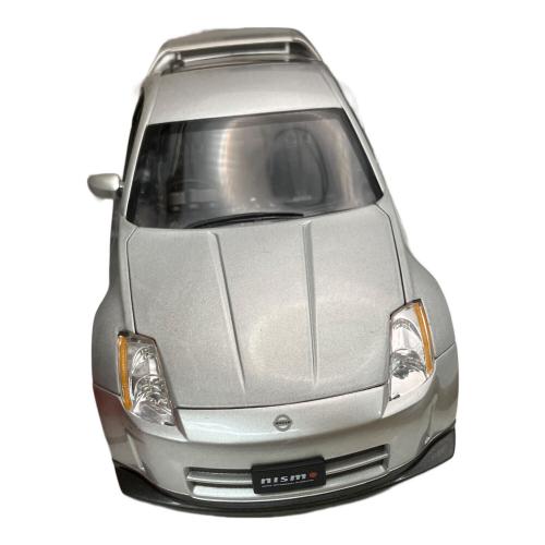 hot works (ホットワークス) 1/24 NISSAN FAIRLADY Z Z33 モデルカー 2003 NISMO FAIRLADY Z S-tune VERSION