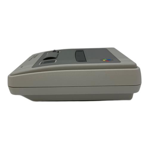 Nintendo (ニンテンドー) ニンテンドークラシックミニ