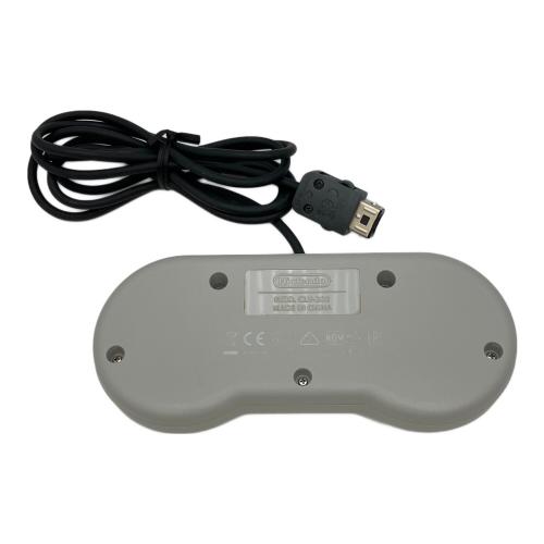 Nintendo (ニンテンドー) ニンテンドークラシックミニ