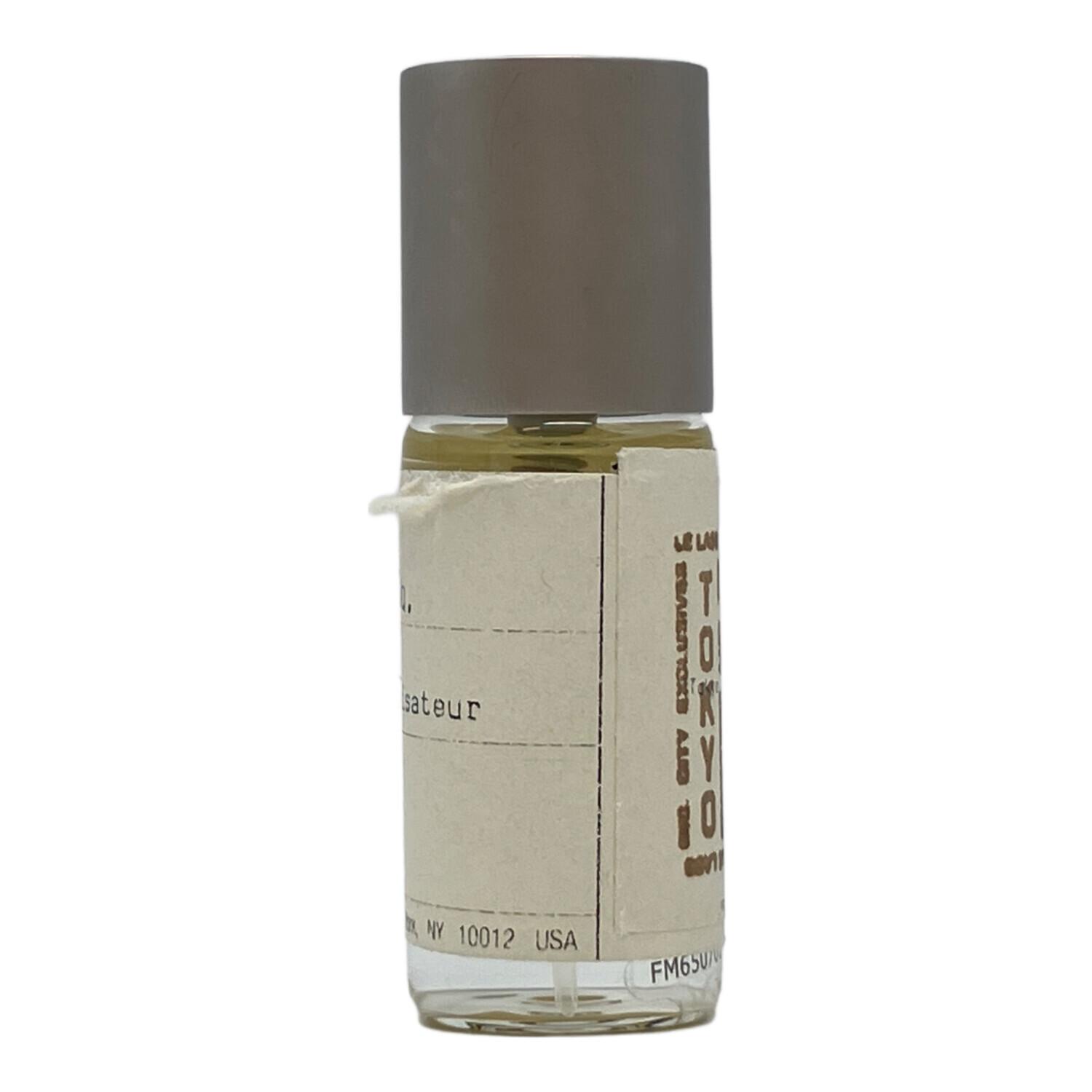 LE LABO (ル ラボ) オードパルファム 【東京限定】 15ml 残量80%-99