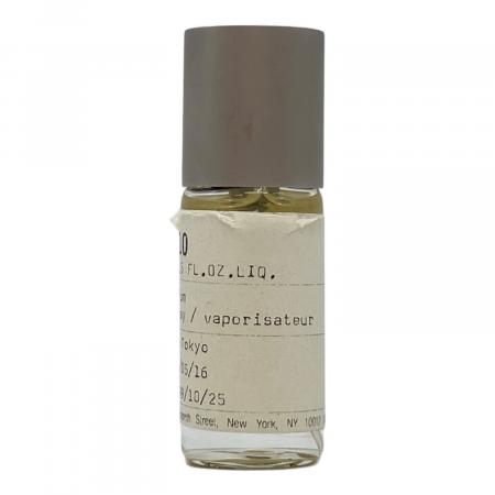 LE LABO (ル ラボ) オードパルファム 【東京限定】 15ml 残量80%-99