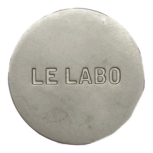 LE LABO (ル ラボ) オードパルファム 【東京限定】 15ml 残量80%-99% ガイアック10