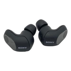 SONY (ソニー) ワイヤレスノイズキャンセリングゲーミングヘッドセット WF-G700N