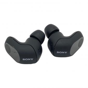 SONY (ソニー) ワイヤレスノイズキャンセリングゲーミングヘッドセット WF-G700N
