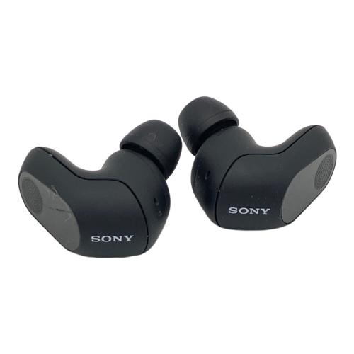 SONY (ソニー) ワイヤレスノイズキャンセリングゲーミングヘッドセット WF-G700N