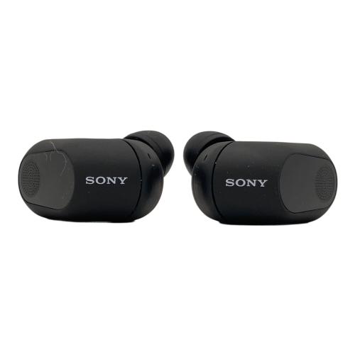 SONY (ソニー) ワイヤレスノイズキャンセリングゲーミングヘッドセット WF-G700N